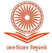 UGC (University Grants Commission)