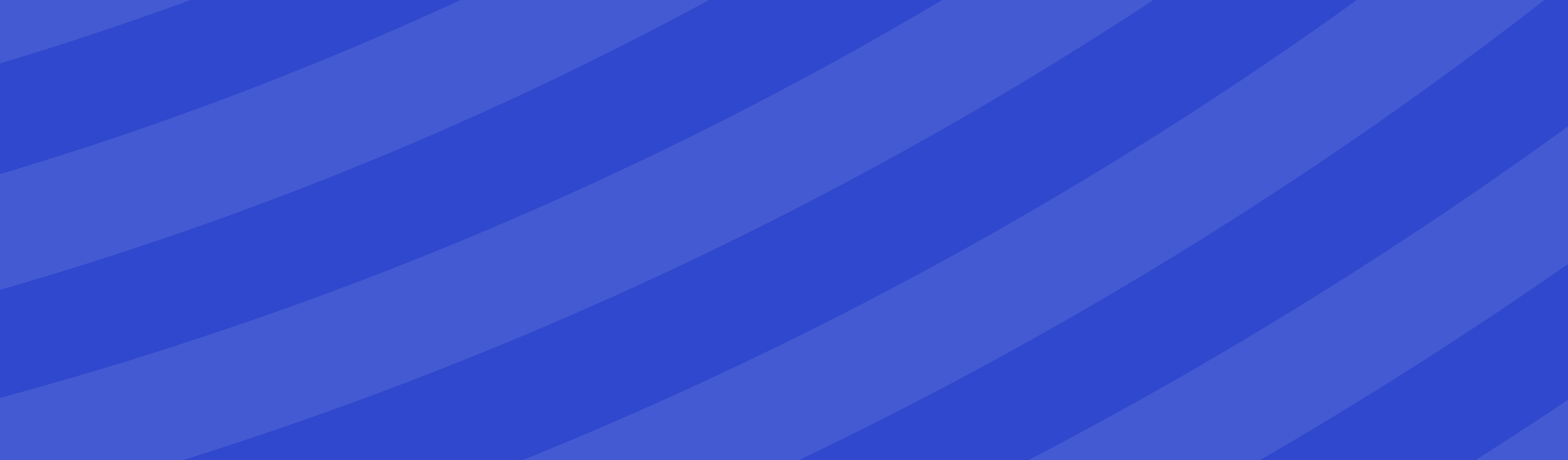 Blue striped background