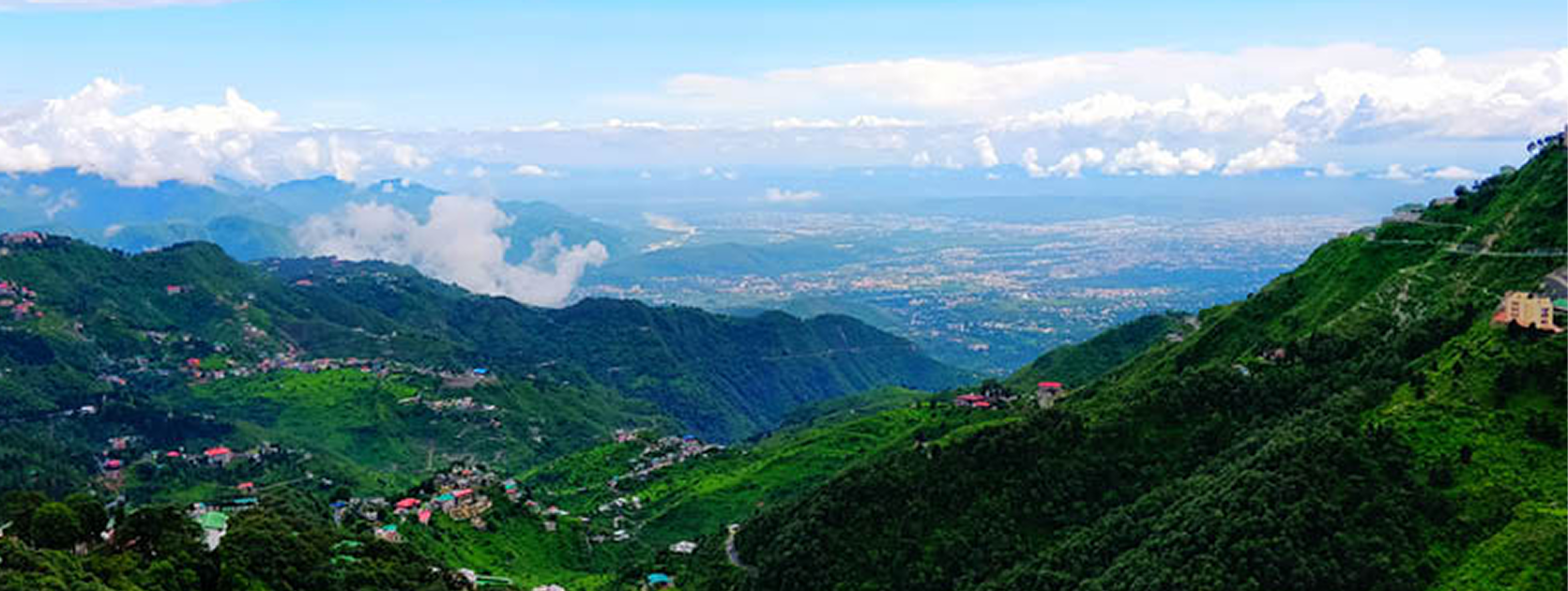 paradise image