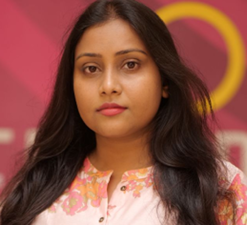 ANKITA - Judicial Services at Uttaranchal University